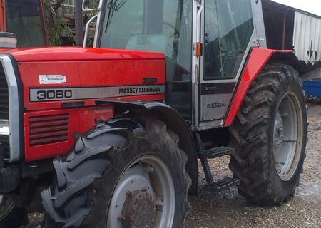 Massey Ferguson 3080 Massey Ferguson 3080