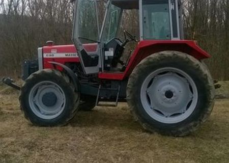 Massey ferguson 698