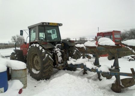 Massey Ferguson