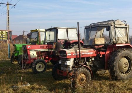 Massey Ferguson MF 133