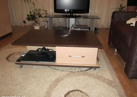 Masuta moderna living Masuta moderna living