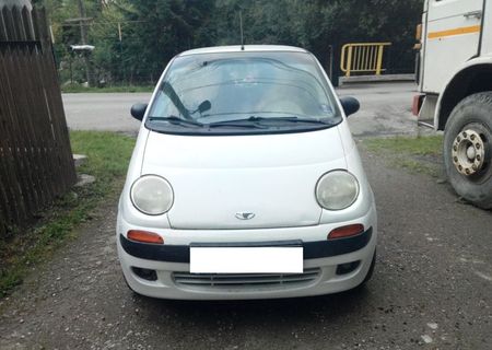 Matiz 2004