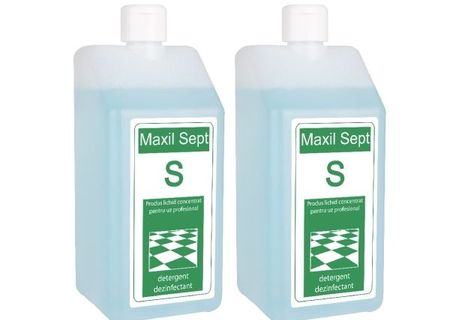 Maxil Sept S-dezinfectant sapun