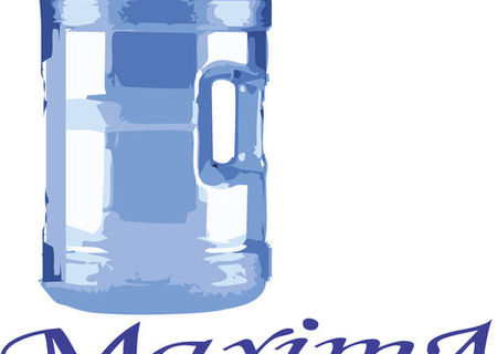 MaximA - Apa de izvor la 19L - pret 12,50 Lei, livrare GRATUITA