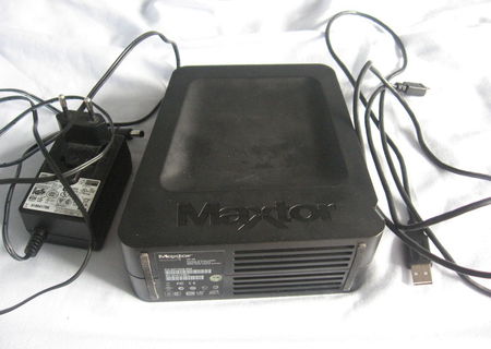 maxtor onetouch 4 hdd 750 gb