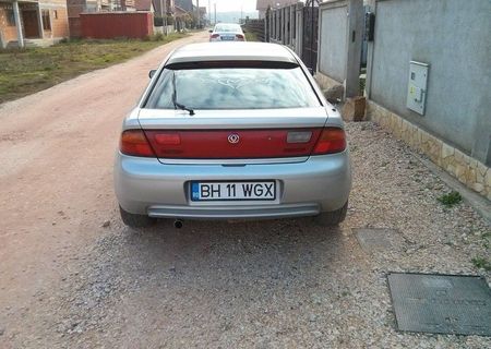 Mazda 323 F 1997