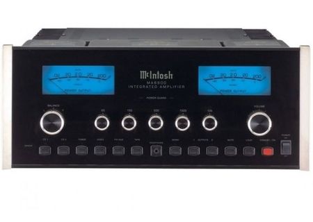 McIntosh MA 6900 Original