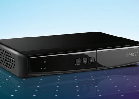 Mediabox HD Horizon pentru UPC