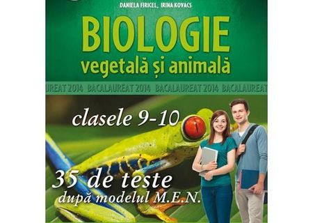 Meditatii Biologie Animala Vegetala Bacalaureat Meditatii Biologie Animala Vegetala Bacalaureat