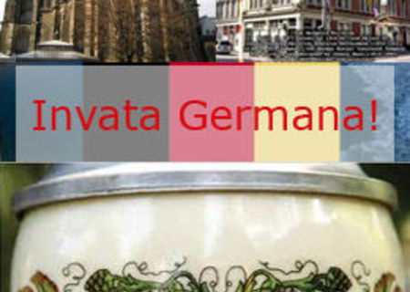 Meditatii Limba Germana Cluj/ Turda -preturi foarte avantajoase Meditatii Limba Germana Cluj/ Turda -preturi foarte avantajoase