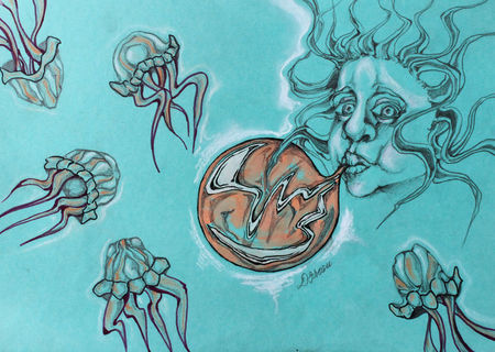 Meduza (2013) Meduza (2013)