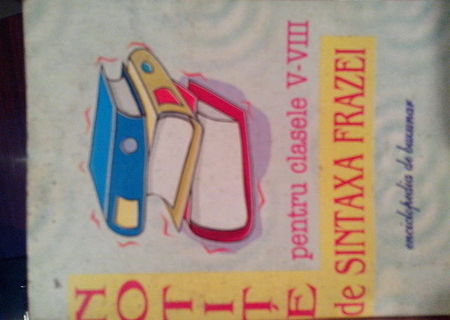 Memoratoare clasele 5-8 de vanzare la pret accesibil Memoratoare clasele 5-8 de vanzare la pret accesibil