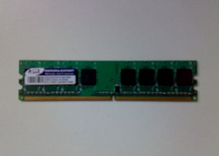 Memorie DDR2 512mb