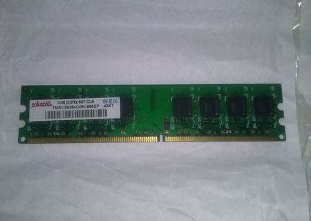 Memorie ram Ddr2