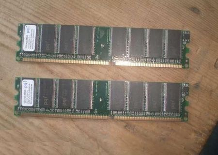 Memorii ram ddr1