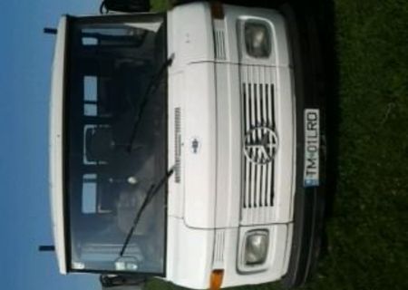 mercedes 407 d