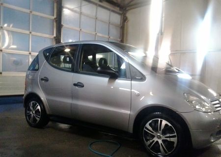 mercedes a class mercedes a class