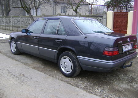 Mercedes-Benz E 250