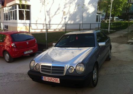 Mercedes - Benz E300 D Mercedes - Benz E300 D