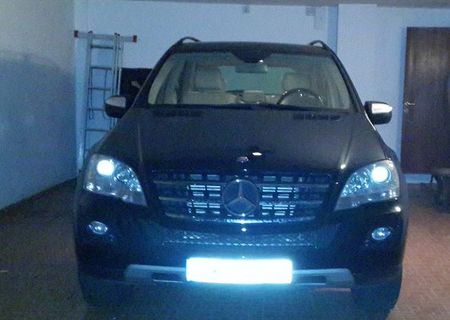 Mercedes-Benz ML 280 CDI