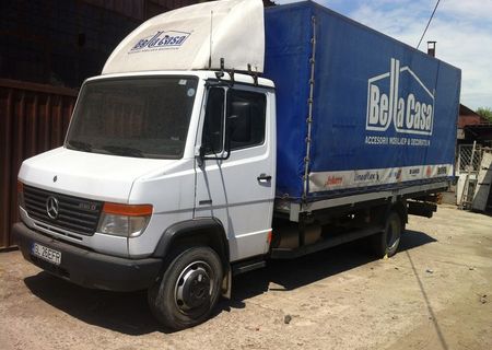 Mercedes-Benz Vario