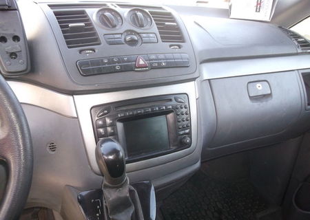 mercedes-benz vito115,2005