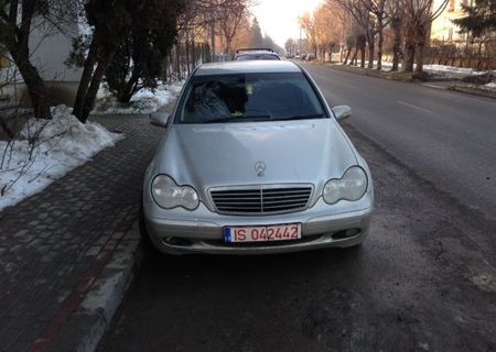 mercedes c180