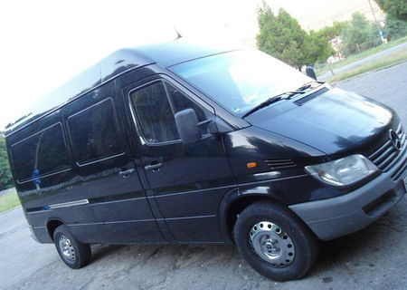 mercedes sprinter mercedes sprinter