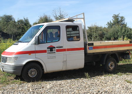 mercedes sprinter