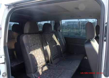 mercedes vito 111 cdi