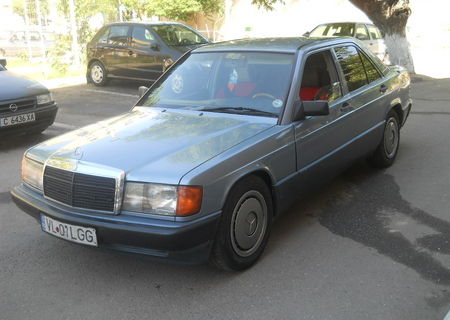 mercedes w124,diesel,inmatriculat ro