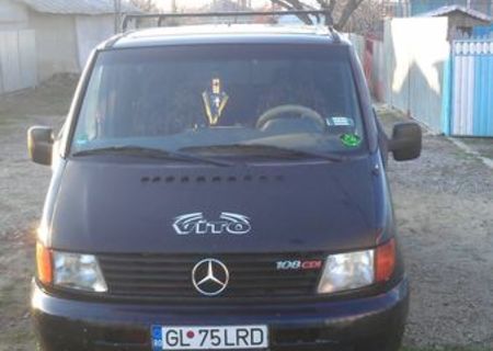 Mercedez-benz,vito 1998 Mercedez-benz,vito 1998