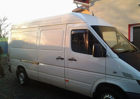 merecedes sprinter