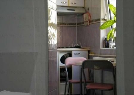 Micro-Apartament Dorobanti