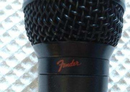 Microfon Fender P-51