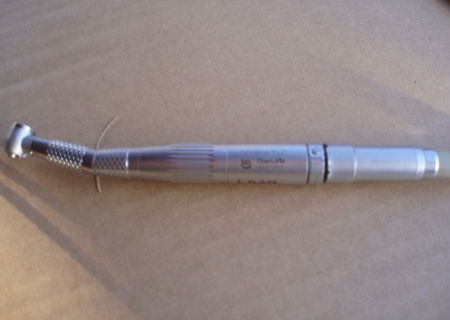 MICROMOTOR si TURBINA