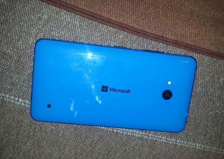 Microsoft Lumia 640