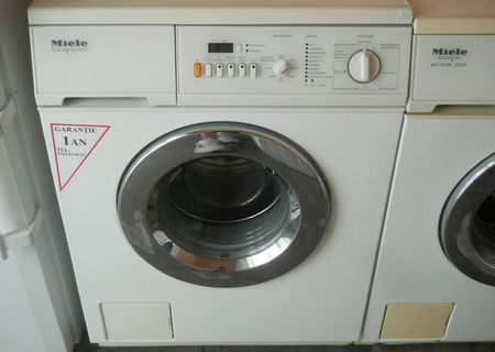 Miele import Germania