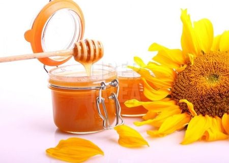 Miere 100% naturala si produse apicole