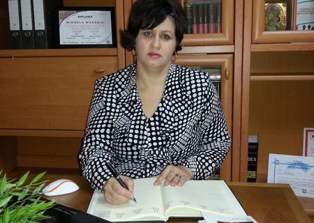 „Mihaela Morariu” – Birou de mediator Bucuresti