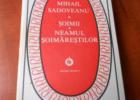 Mihail Sadoveanu - Opere. 8 volume. Mihail Sadoveanu - Opere. 8 volume.