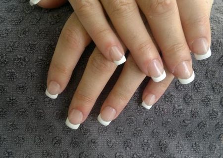 Miky Nails-UNGHII FALSE SI MANICHIURA!