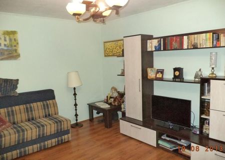 MILITARI, Apusului, 2 camere, 58 m, et. 3/4