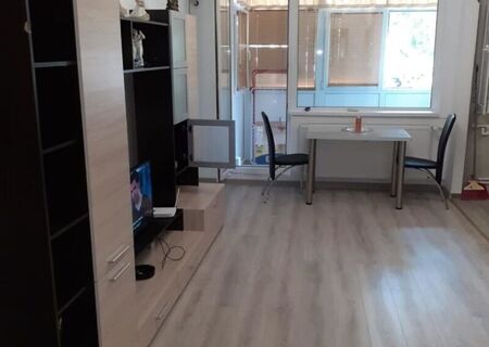 Militari, Apusului, strada Vostoernicul Stavrinos