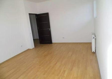 Militari Belsugului Residence,