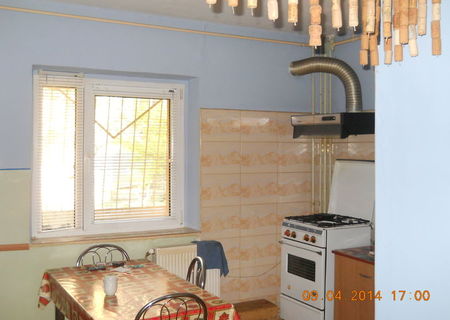 Militari-Gorjului apartament 4 camere decomandat