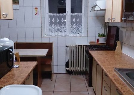 Militari-Rosu ap.3 cam. cu garaj - 38000 €