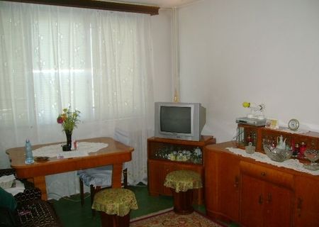 Militari, zona Apusului, strada Lacul Zanoaga