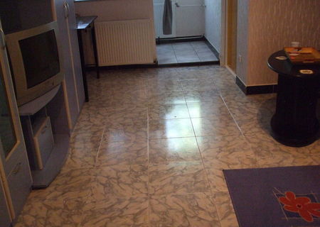 Militari, zona Veteranilor, semistradal Militari, zona Veteranilor, semistradal