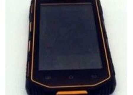Militarry Tripfoof phone Hummer H5 Militarry Tripfoof phone Hummer H5